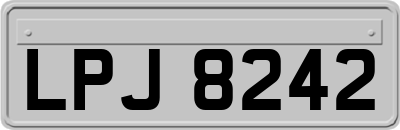 LPJ8242