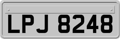 LPJ8248