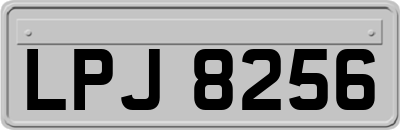LPJ8256