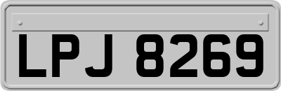 LPJ8269