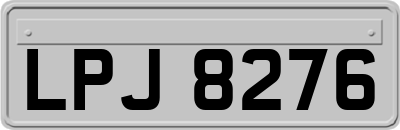 LPJ8276