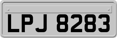 LPJ8283