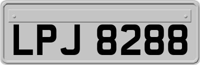 LPJ8288