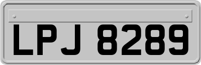 LPJ8289