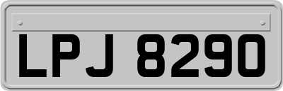 LPJ8290