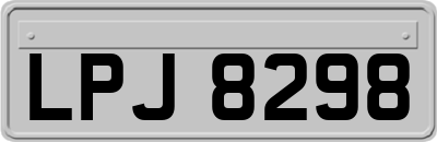 LPJ8298