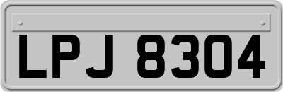 LPJ8304