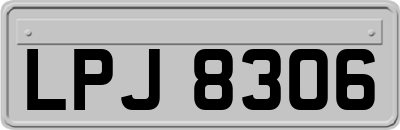 LPJ8306