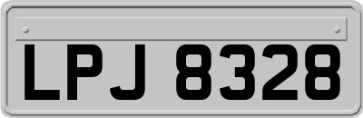 LPJ8328