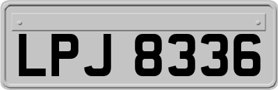 LPJ8336