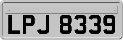 LPJ8339