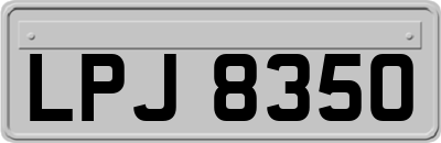 LPJ8350