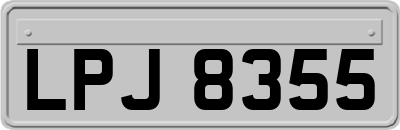 LPJ8355