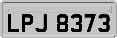 LPJ8373