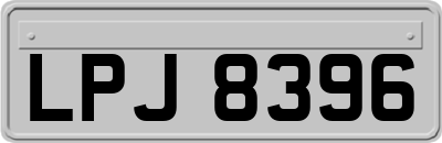 LPJ8396
