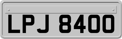 LPJ8400