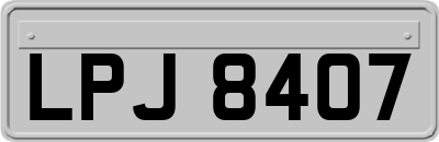 LPJ8407