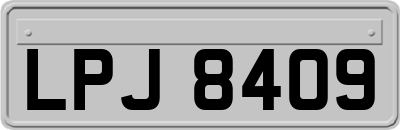 LPJ8409