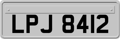 LPJ8412
