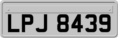 LPJ8439