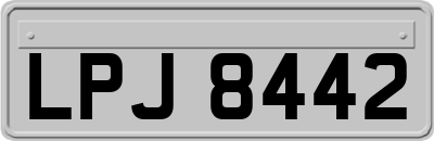 LPJ8442