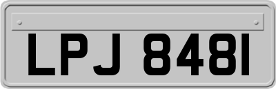 LPJ8481