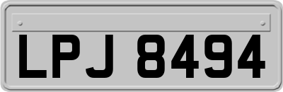 LPJ8494