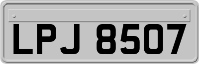 LPJ8507
