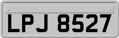 LPJ8527