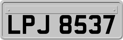 LPJ8537