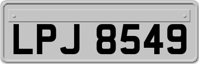 LPJ8549