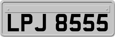 LPJ8555