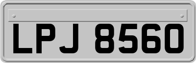 LPJ8560