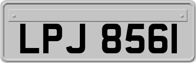 LPJ8561