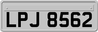 LPJ8562