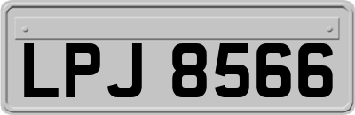 LPJ8566