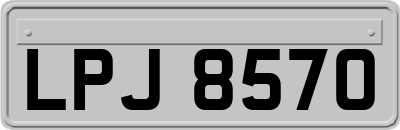 LPJ8570