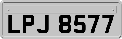 LPJ8577