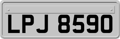 LPJ8590