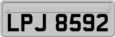 LPJ8592