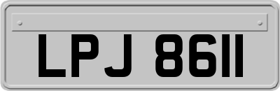 LPJ8611