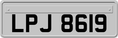 LPJ8619