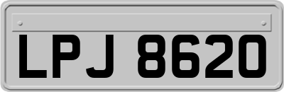 LPJ8620