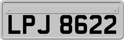 LPJ8622