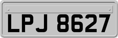 LPJ8627
