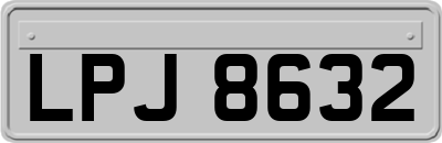 LPJ8632