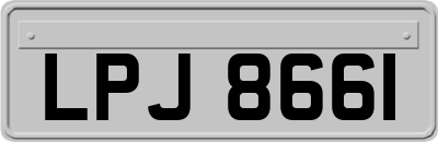 LPJ8661
