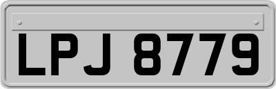 LPJ8779