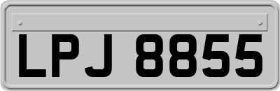 LPJ8855
