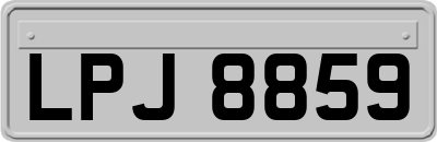 LPJ8859